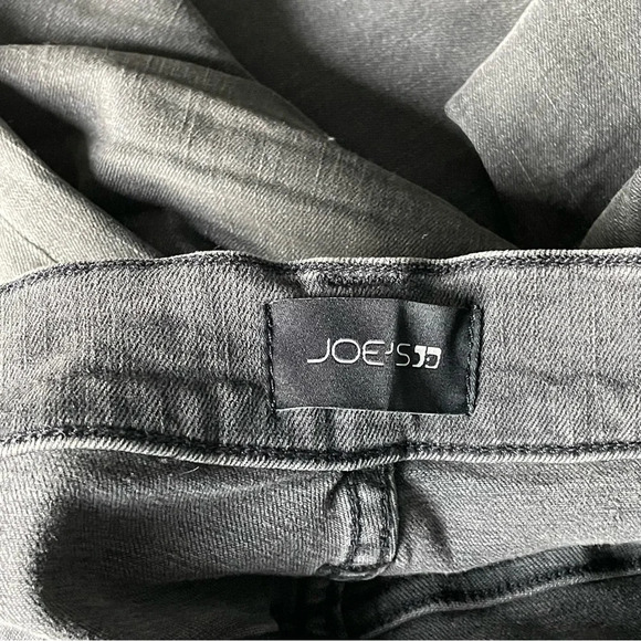Joe’s Jeans The Rhys Athletic Kinetic Slim Jeans sabin gray 18581 - Picture 11 of 14